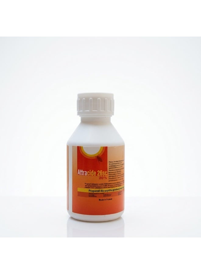 Atracid Fipronil 20% 100ml (Odorless)