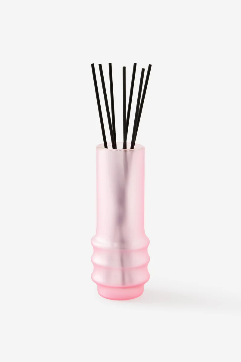 Typo FROSTED REED DIFFUSER SET