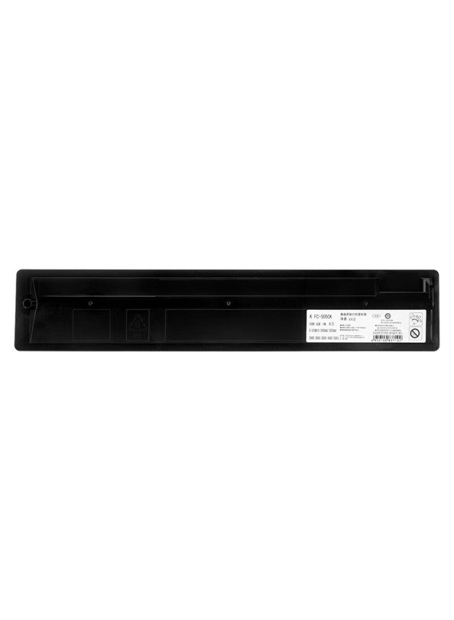 Kst K Fc-505ck Toner Cartridge Black 32000 Pages Professional Edition - Image 3