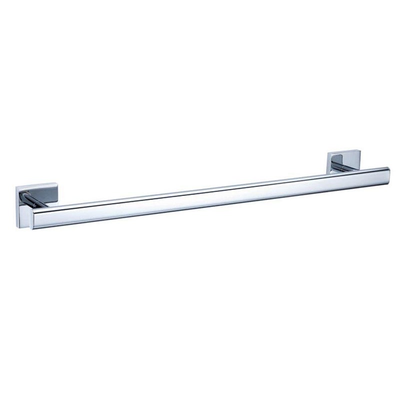 Gatco 4050 Elevate 24 Towel Bar Chrome