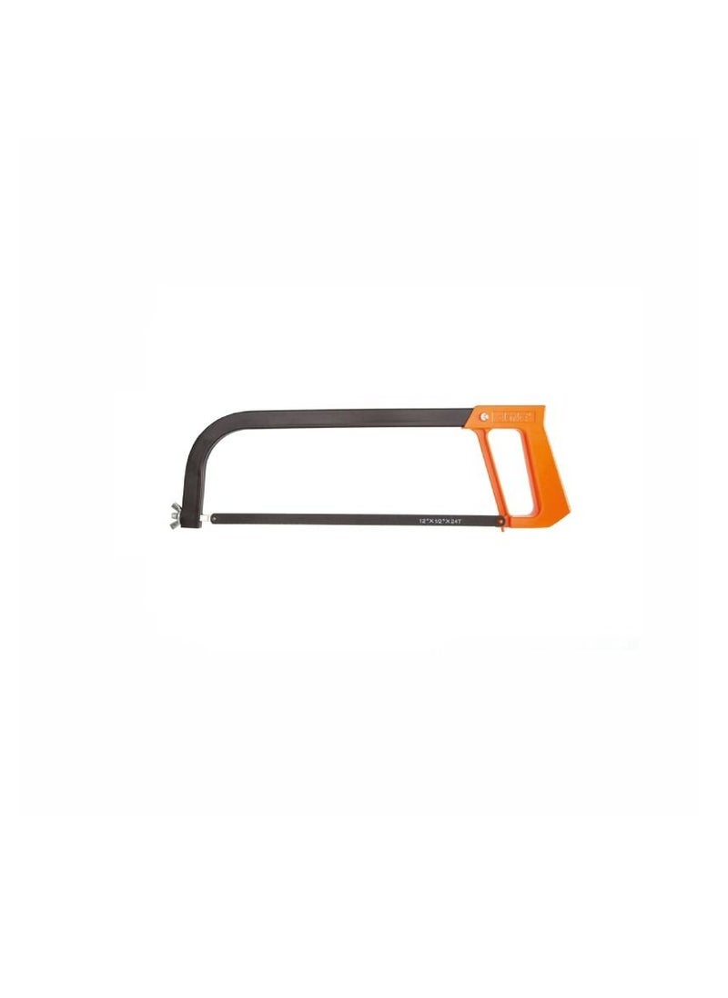 Clarke - Clarke Hacksaw Frame 12″ - Image 1