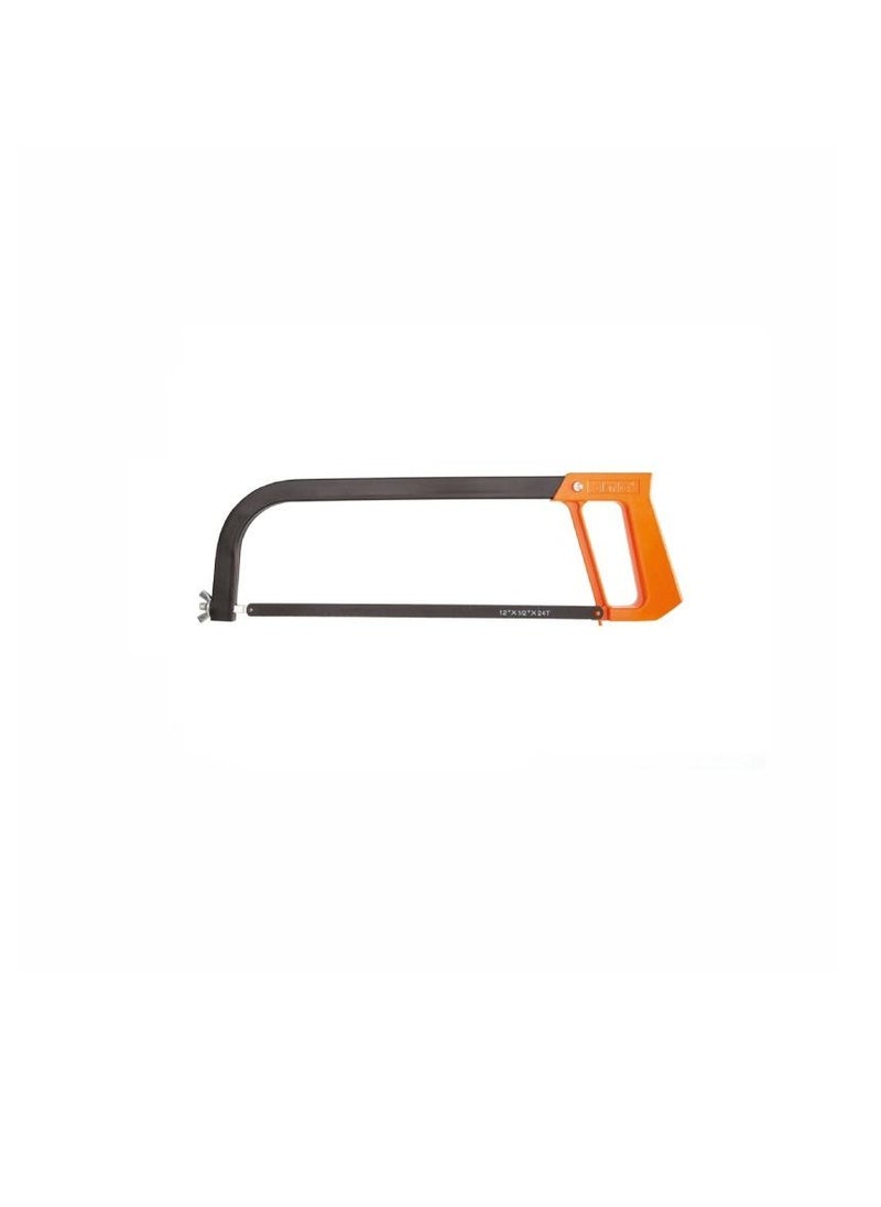 Clarke - Clarke Hacksaw Frame 12″ - Image 1