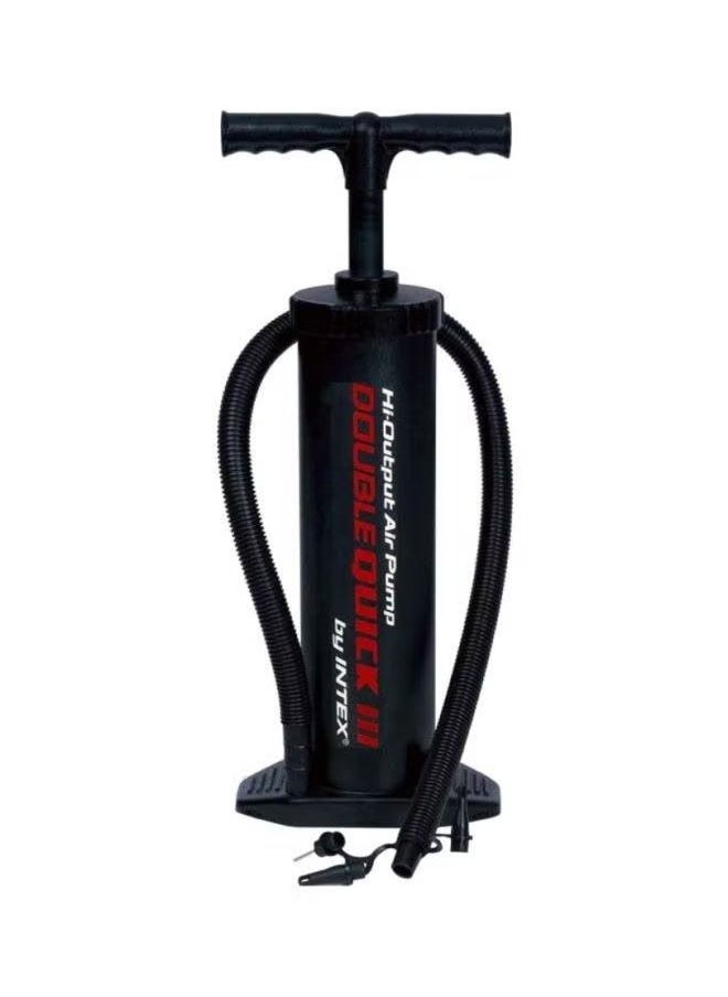 INTEX High Output Hand Pump  - Image 2