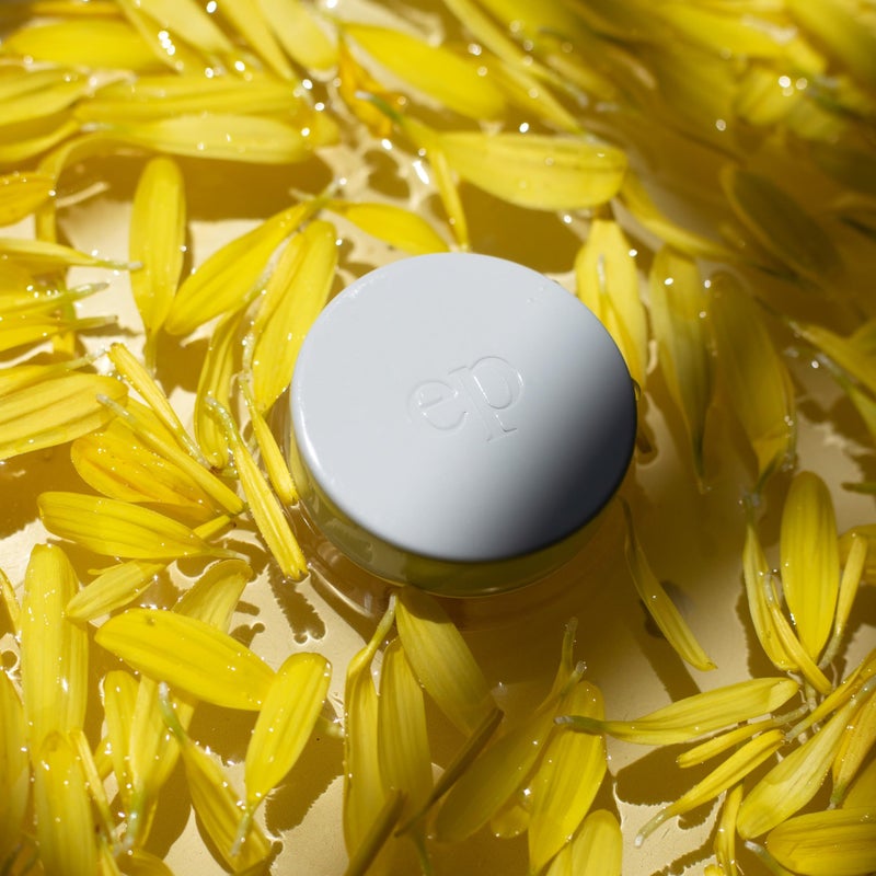 Ere Perez - Natural Arnica All-Cover Pot Concealer | Med-Full Coverage, Satin Finish, Calming, Nourishing | Vegan, Cruelty-Free, Clean Beauty (Honey, 0.18 oz | 5 g) - Image 3