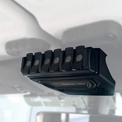 Trigger لوحة مفاتيح علوية Trigger JL 6 Shooter - Image 2