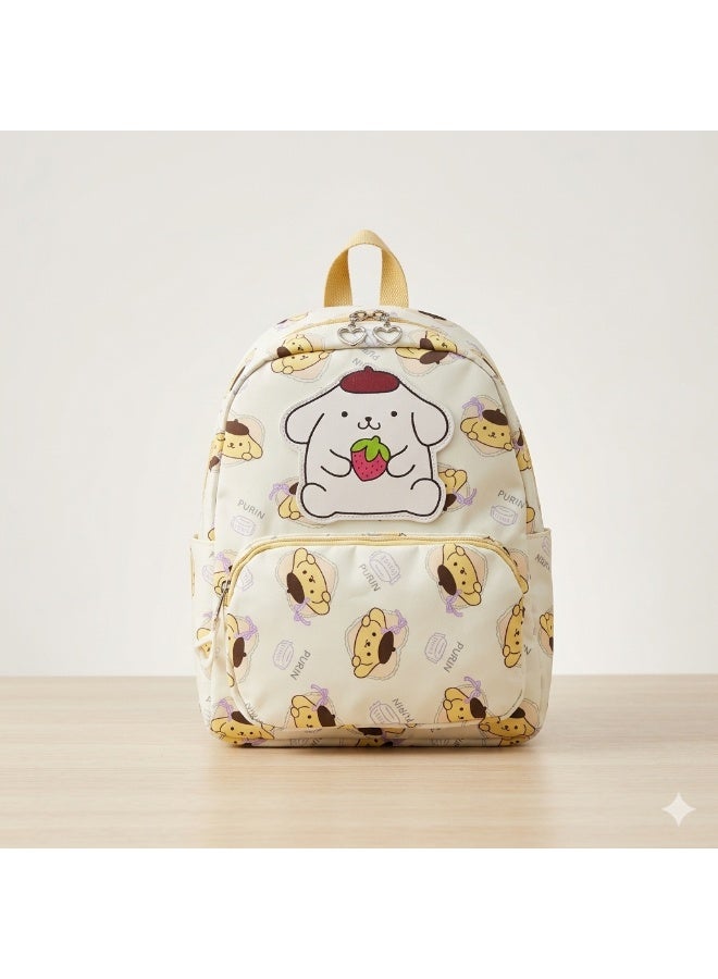 kids backpack for nursery,preschool for girls - Image 1