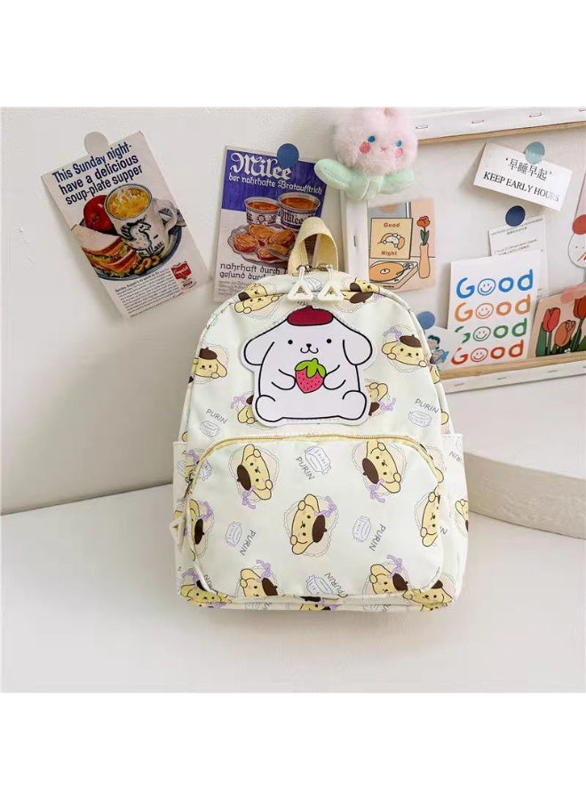 kids backpack for nursery,preschool for girls - Image 3