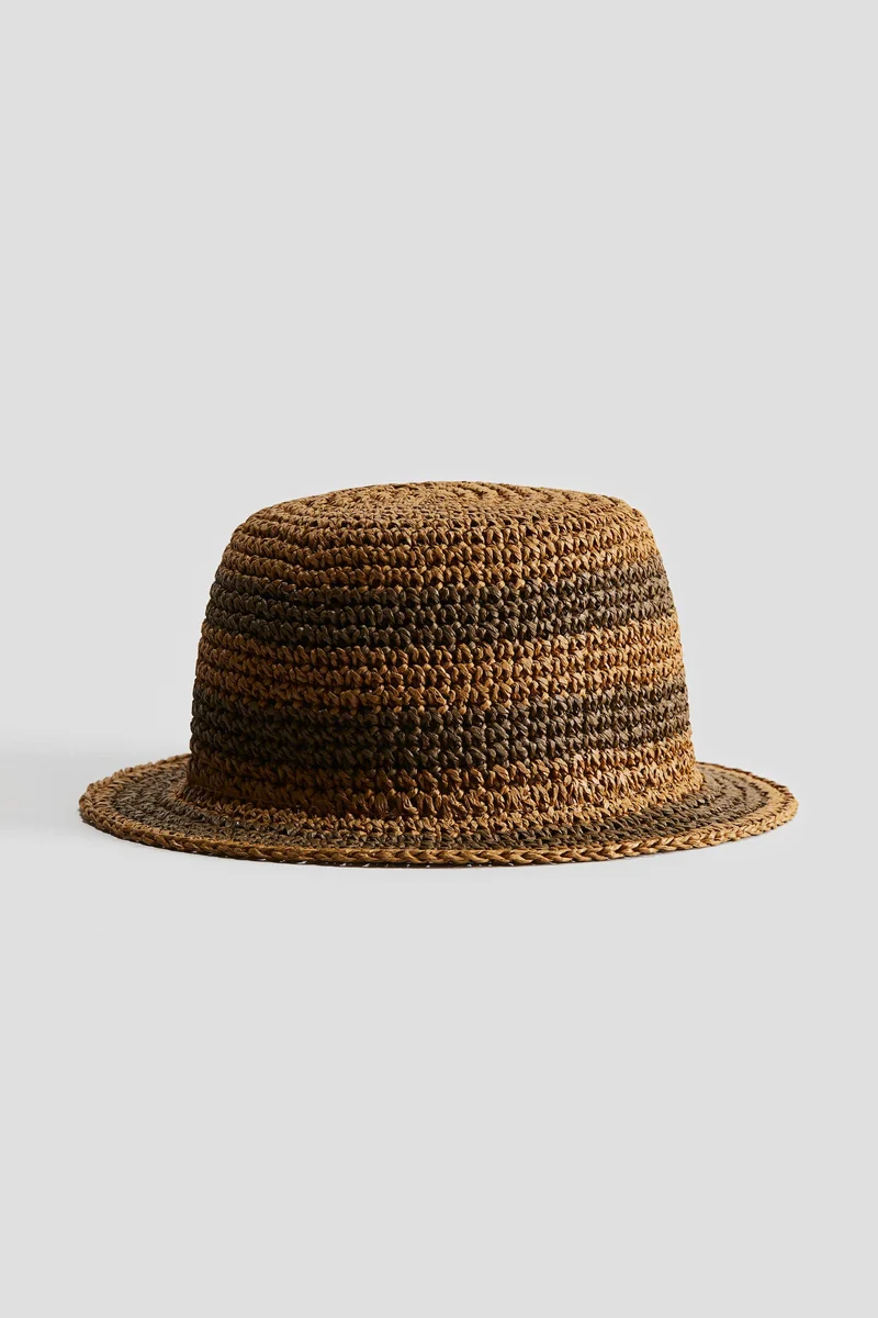 H&M Straw hat