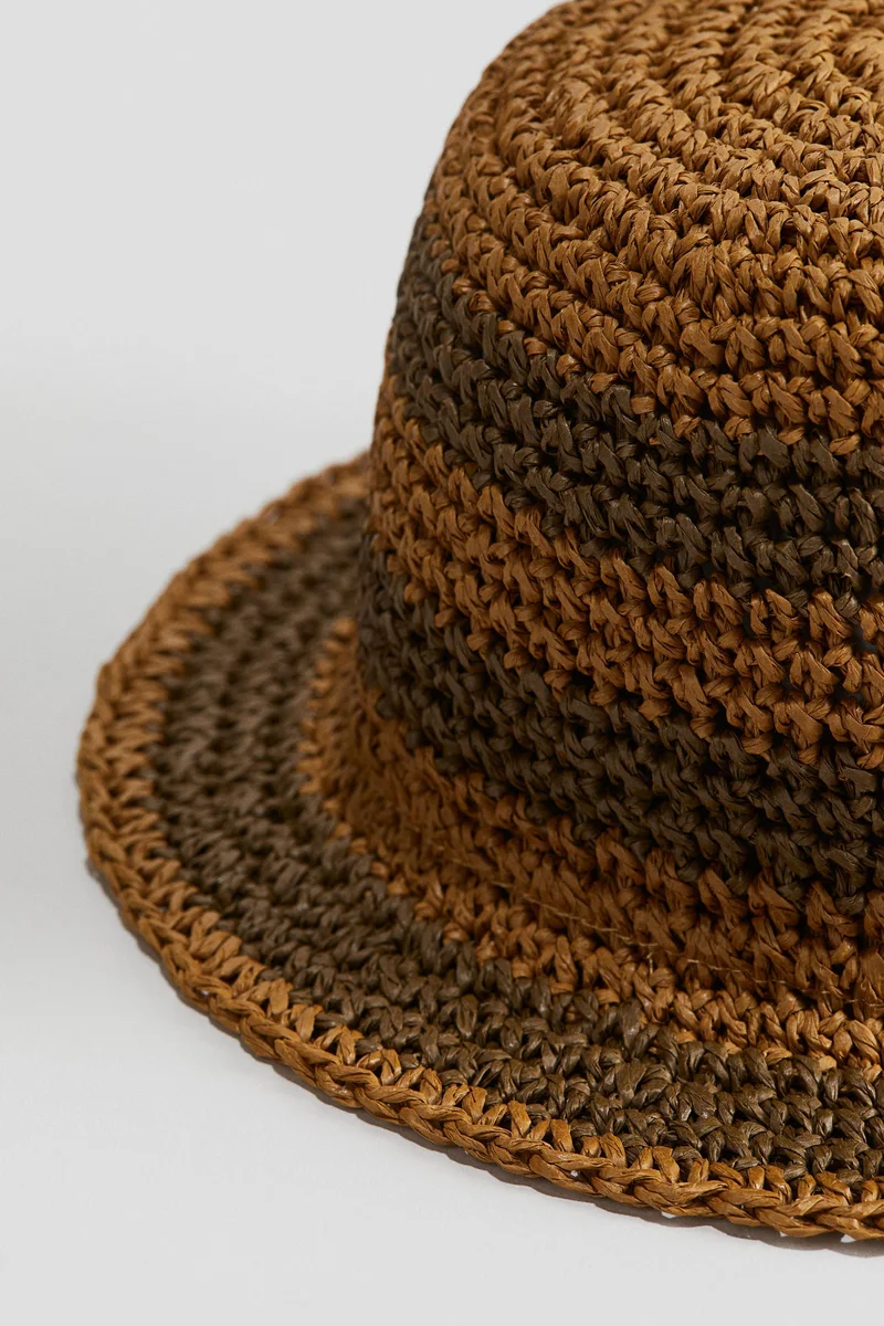 H&M Straw hat