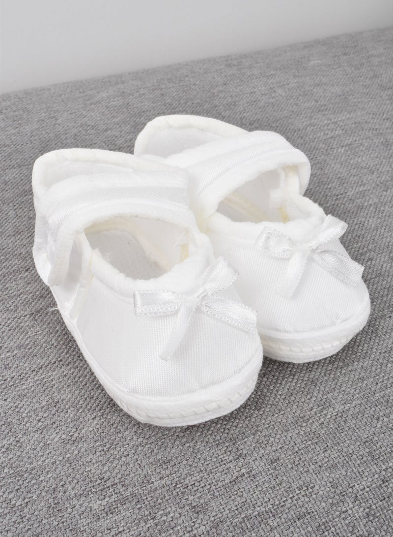 FUN MOMENT 4-Piece Baby Dress Gift Set - Image 4
