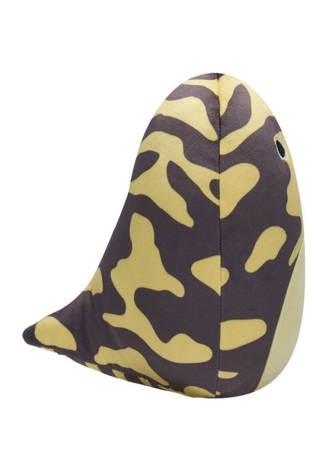 SQUISHMALLOWS - Forest Black and Yellow Salamander - Image 2