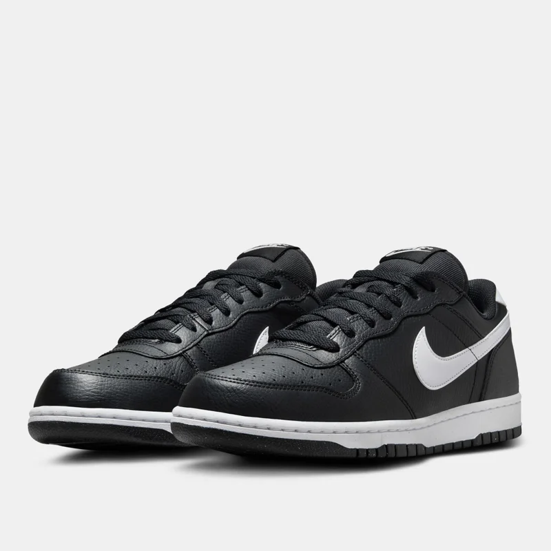 Nike Men's Big Low Shoes