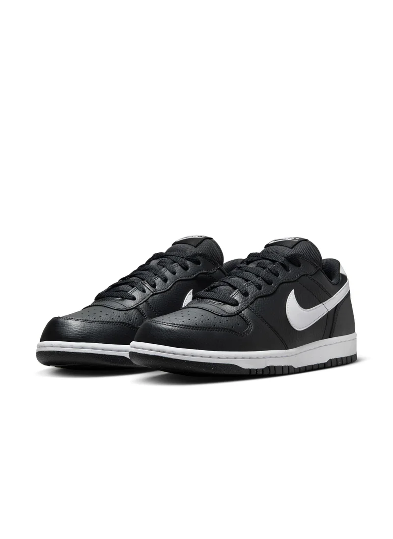 Nike Men's Big Low Shoes