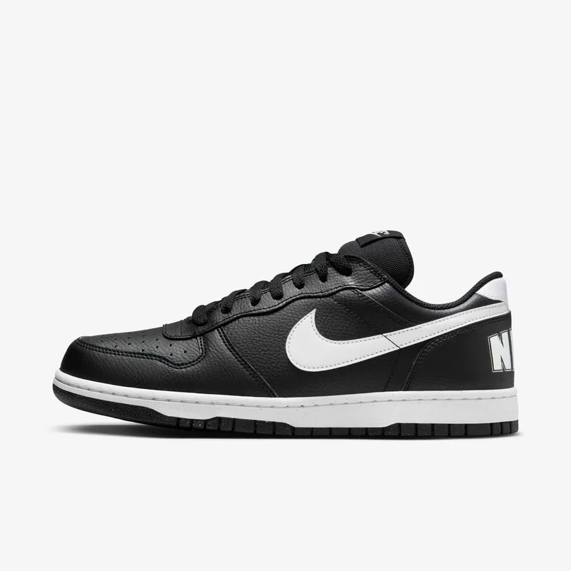 Nike Men's Big Low Shoes