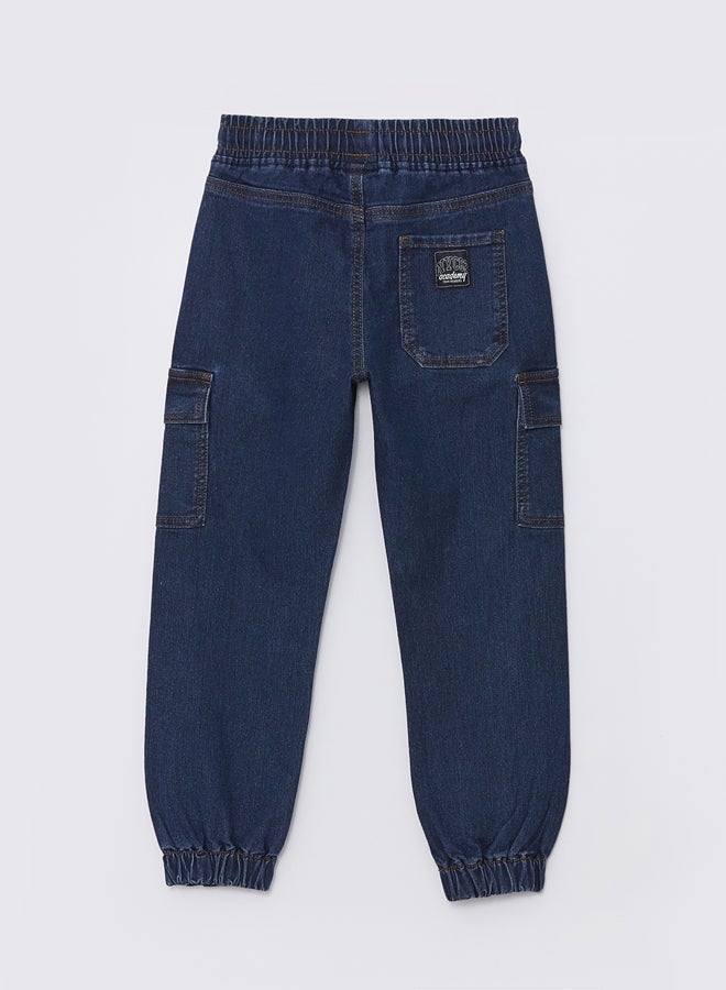 LC WAIKIKI Boy Jeans  - Image 4