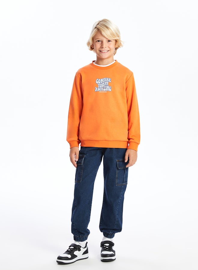 LC WAIKIKI Boy Jeans  - Image 2