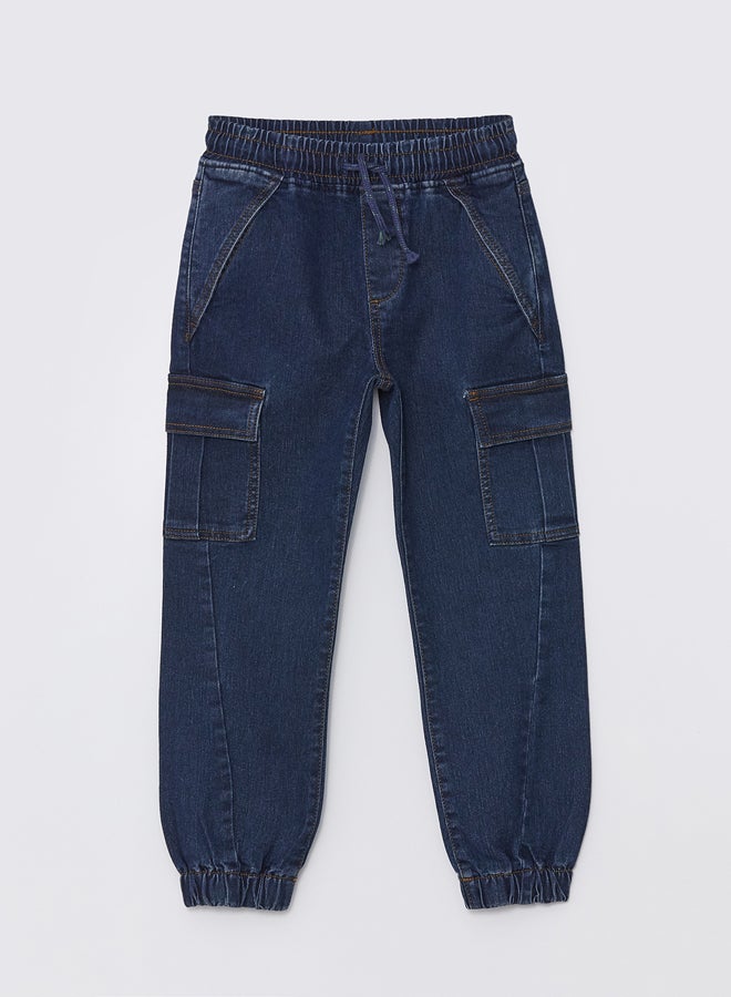 LC WAIKIKI Boy Jeans  - Image 3