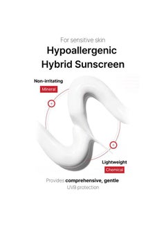 Cell Fusion C Laser Sunscreen SPF 50, Korean Sunscreen for Sensitive, Acne-prone Skin, Ceramide & Collagen, Lightweight & Non-Greasy, Water Resistant, 50ml / 1.69 fl. oz  - Image 2