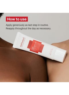 Cell Fusion C Laser Sunscreen SPF 50, Korean Sunscreen for Sensitive, Acne-prone Skin, Ceramide & Collagen, Lightweight & Non-Greasy, Water Resistant, 50ml / 1.69 fl. oz  - Image 5