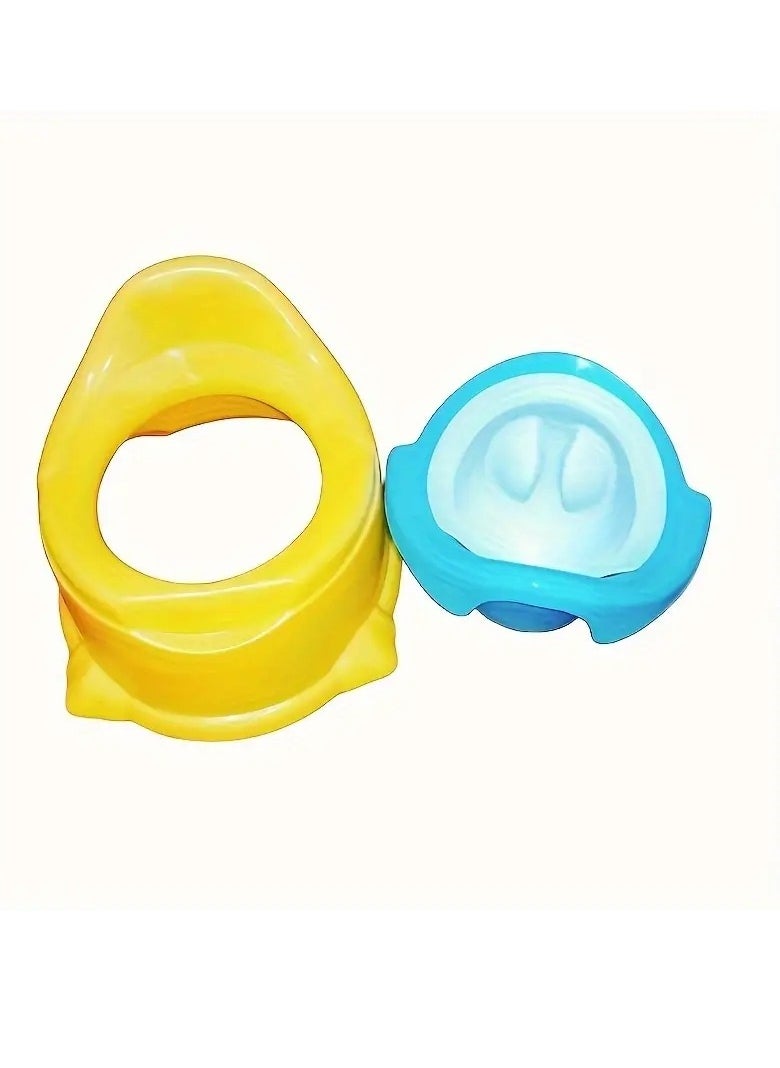 Gonice Toilet Seat, Potty Training Seat Toilet, Potty Chair, Potty Training Chair  - Image 5