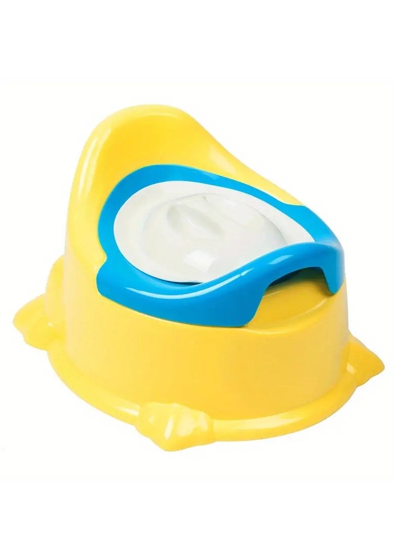 Gonice Toilet Seat, Potty Training Seat Toilet, Potty Chair, Potty Training Chair  - Image 1
