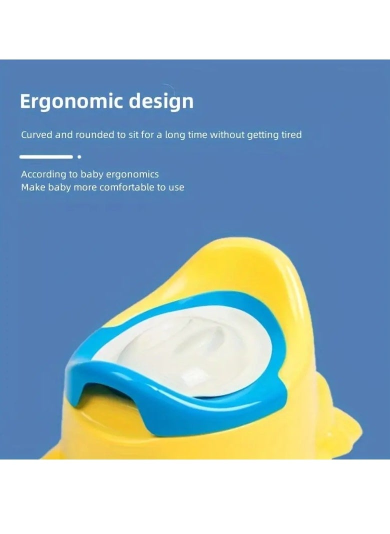 Gonice Toilet Seat, Potty Training Seat Toilet, Potty Chair, Potty Training Chair  - Image 3
