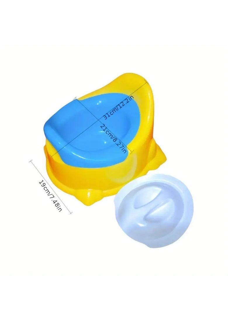 Gonice Toilet Seat, Potty Training Seat Toilet, Potty Chair, Potty Training Chair  - Image 2