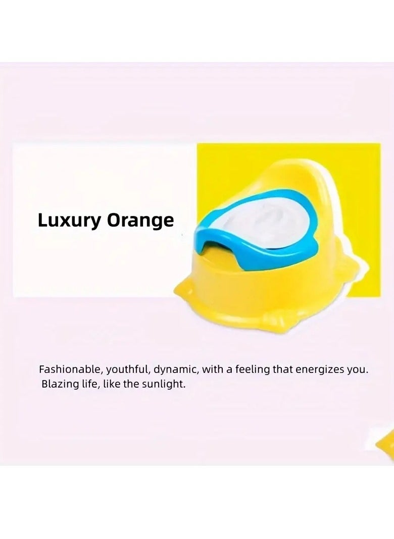 Gonice Toilet Seat, Potty Training Seat Toilet, Potty Chair, Potty Training Chair  - Image 4
