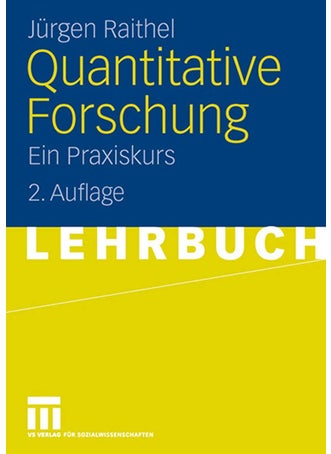 Quantitative Forschung: Ein Praxiskurs - pzsku/Z84E2AFECCB0DC275CEEBZ/45/1749041155/8c471758-fd1a-45f6-94e0-9acecb7c37e2