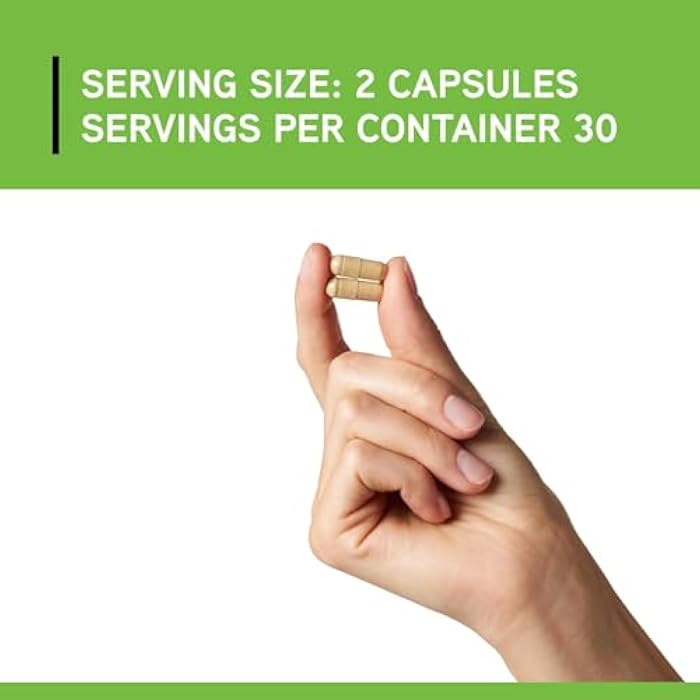 DAVINCI Labs Adipo-Leptin Benefits Dietary Supplement - Hormone Balance Support & Metabolism Support with Green Tea Extract, Green Coffee Bean Extract & More* - 60 Vegetarian Capsules (30 Servings) - Image 4