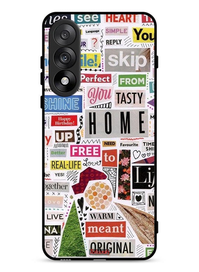 Tolwak OnePlus Ace 5 Ultra Protective Case Cover Meant Original Stickers