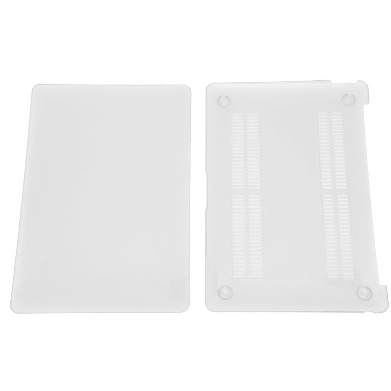 Laptop Protective Case 13.3 Inch MacBook Air - Perfect Fit - Crystal Frosted Cover for Scratch Protection - Image 5