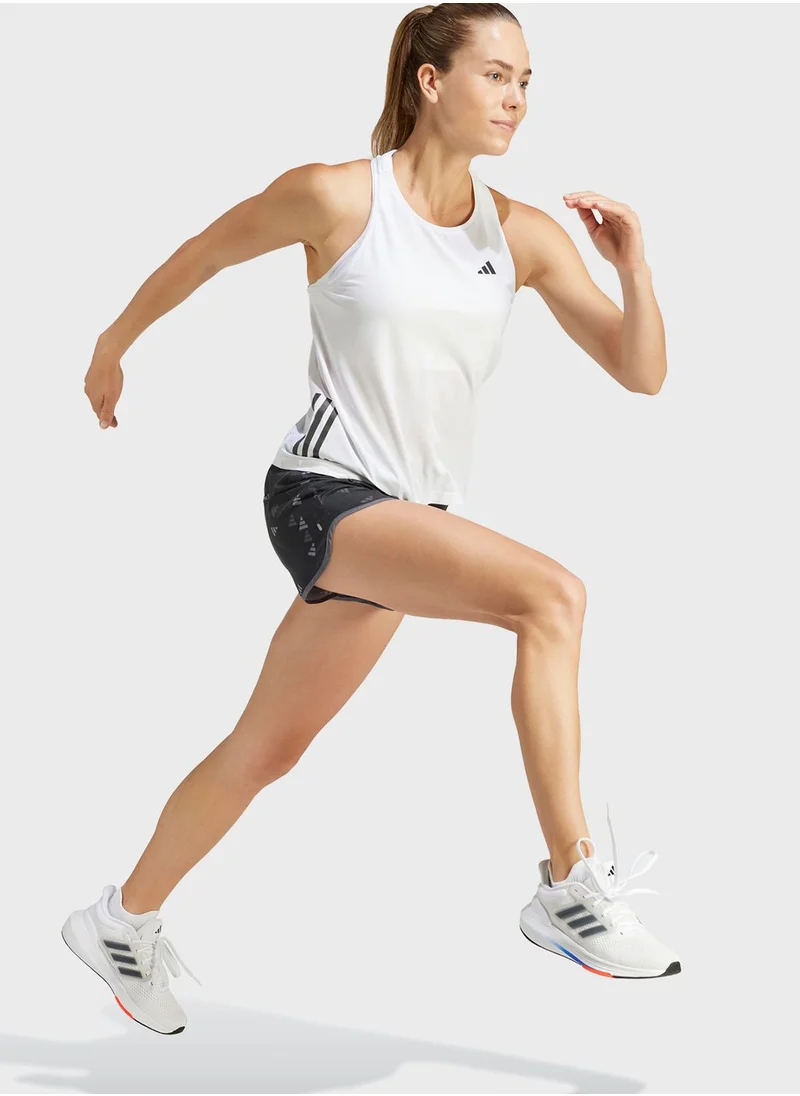 Adidas Own The Run Tank