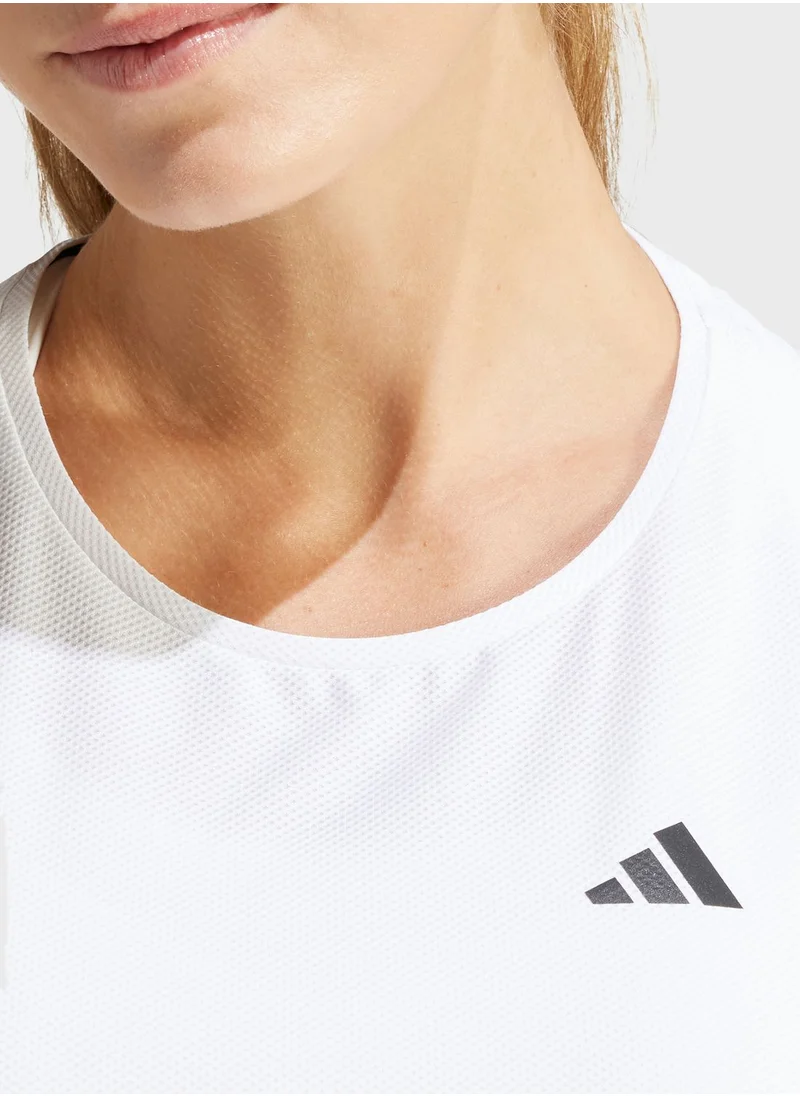 Adidas Own The Run Tank