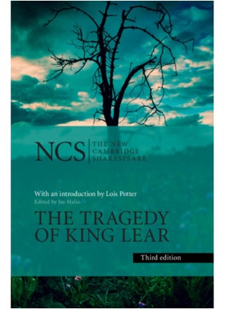 The Tragedy of King Lear - pzsku/Z84E2FF8A72368C9B88D6Z/45/_/1694514871/160a1d8c-e174-401b-9c6c-009facf5f3dd