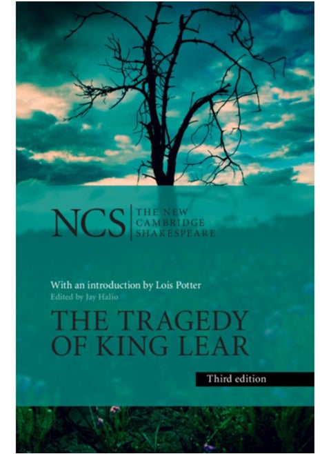 The Tragedy of King Lear