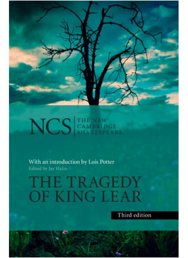 The Tragedy of King Lear