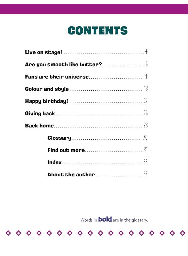 What You Never Knew About BTS - Image 4