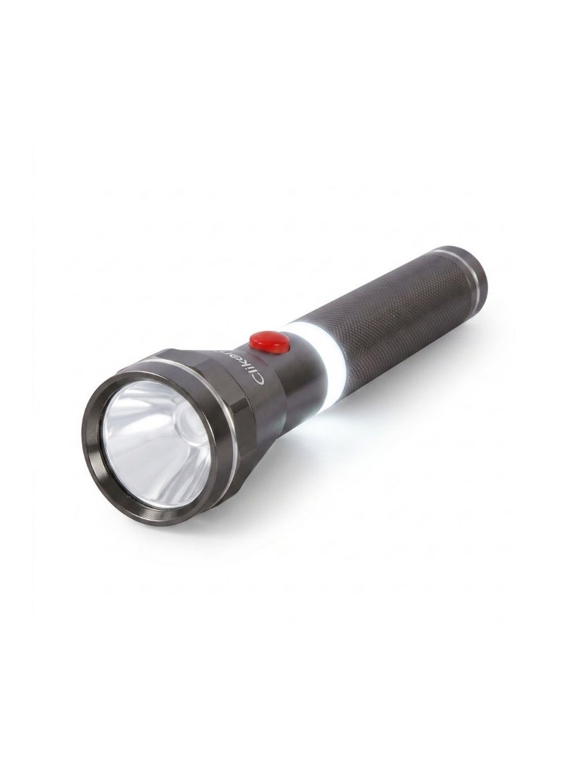 كليكون CK8012 - 3-pack 2-cell LED flashlight combo - Image 3