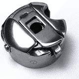 Cutex Bobbin Case for Juki Ddl5550 Ddl8700 Single Needle Machine B18370120a0 Made in Japan