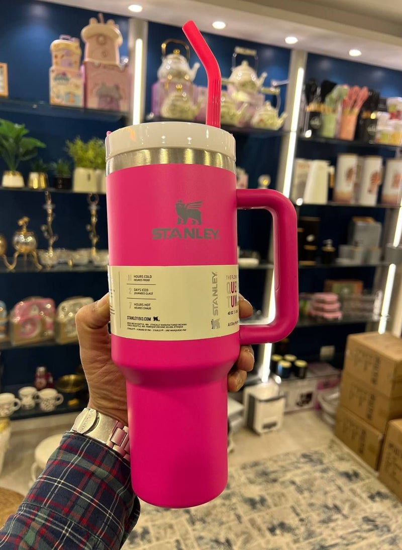 Stanley Original Stanley Thermal Mug 1.8L (1800ml) - Sealed & Cataloged, Keeps Hot & Cold - Image 1