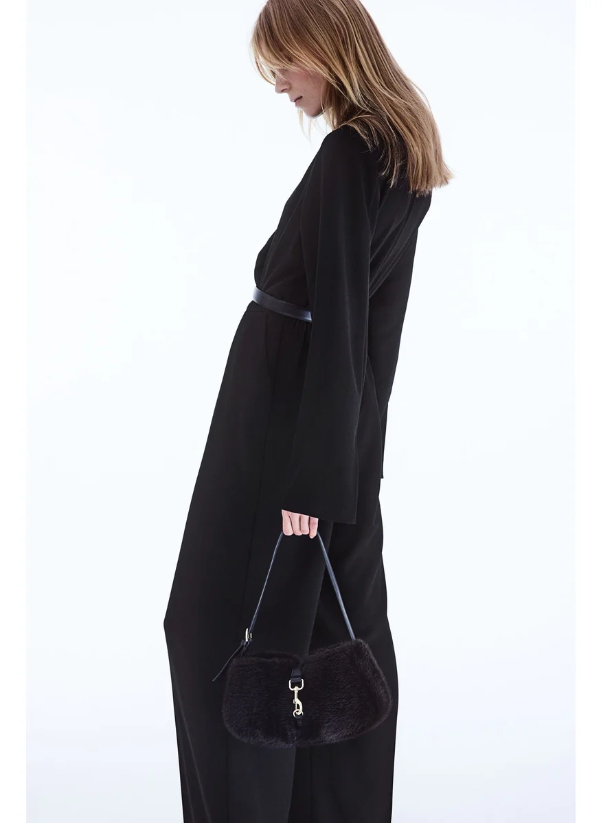 H&M Crêpe Jumpsuit