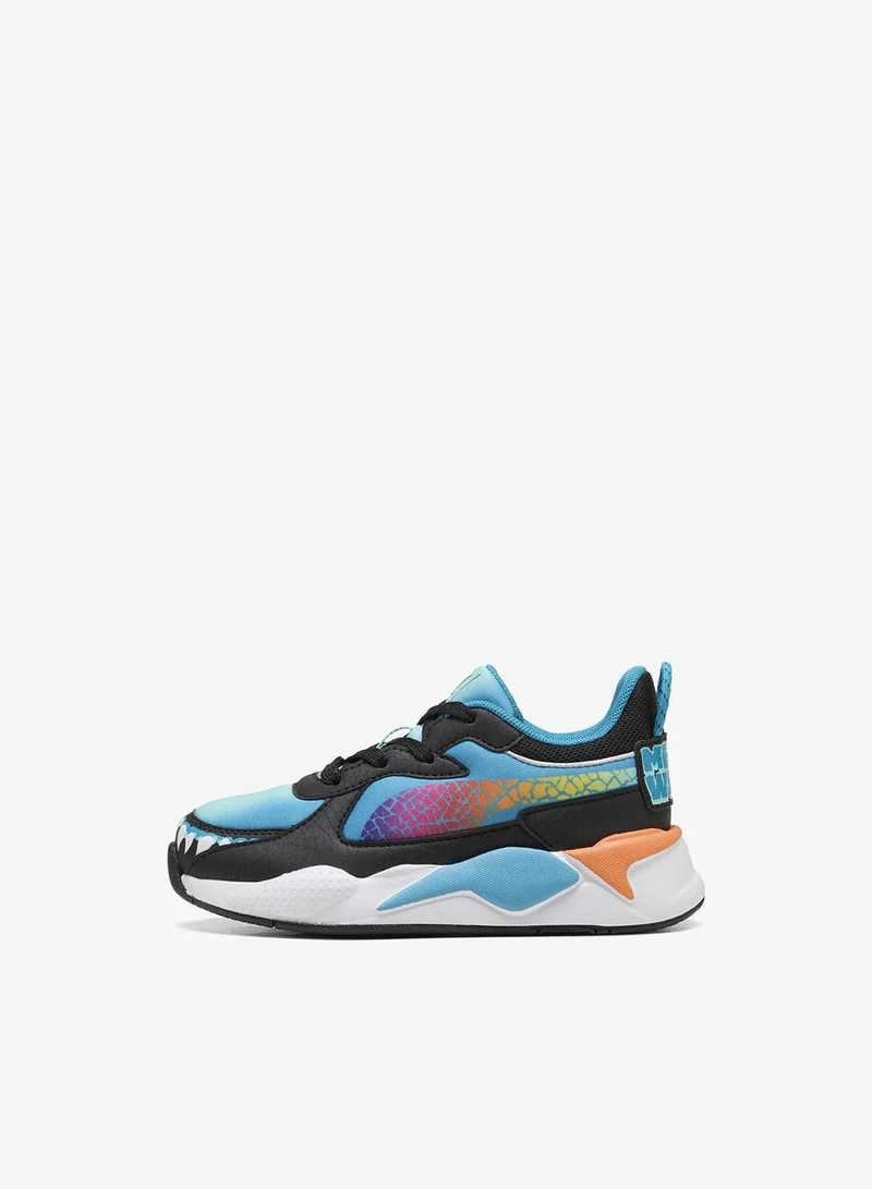 PUMA Youth Rs-X Hot Wheels 2 Ps