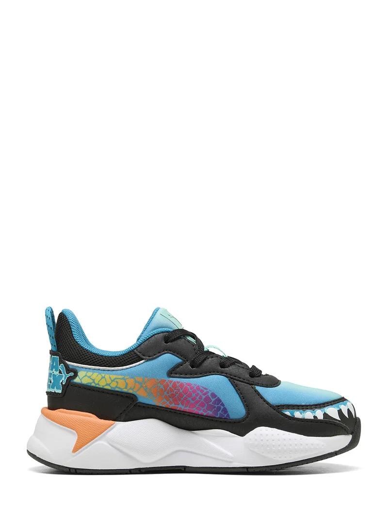 بوما Youth Rs-X Hot Wheels 2 Ps