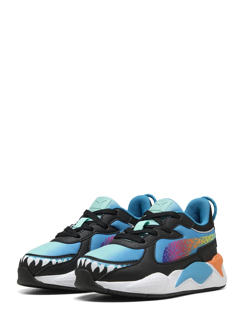 PUMA Youth Rs-X Hot Wheels 2 Ps