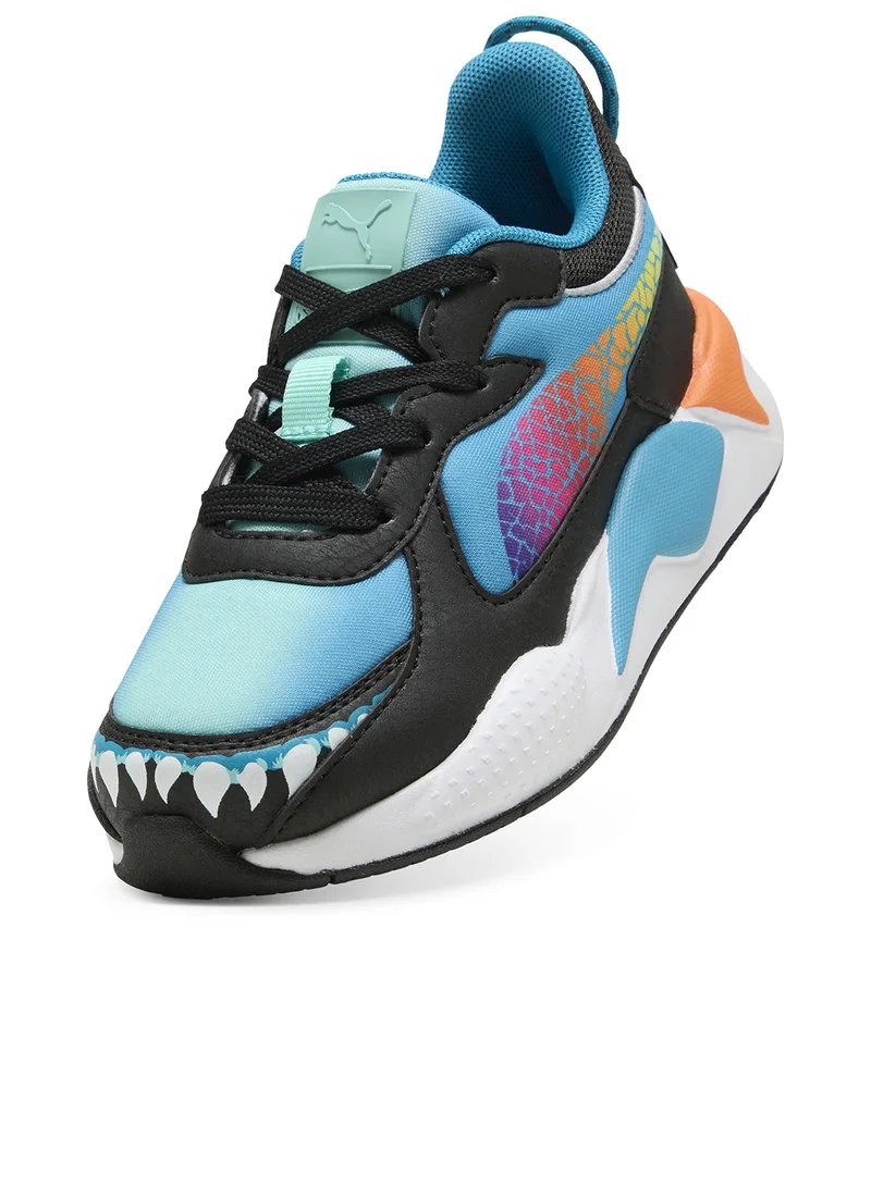 PUMA Youth Rs-X Hot Wheels 2 Ps