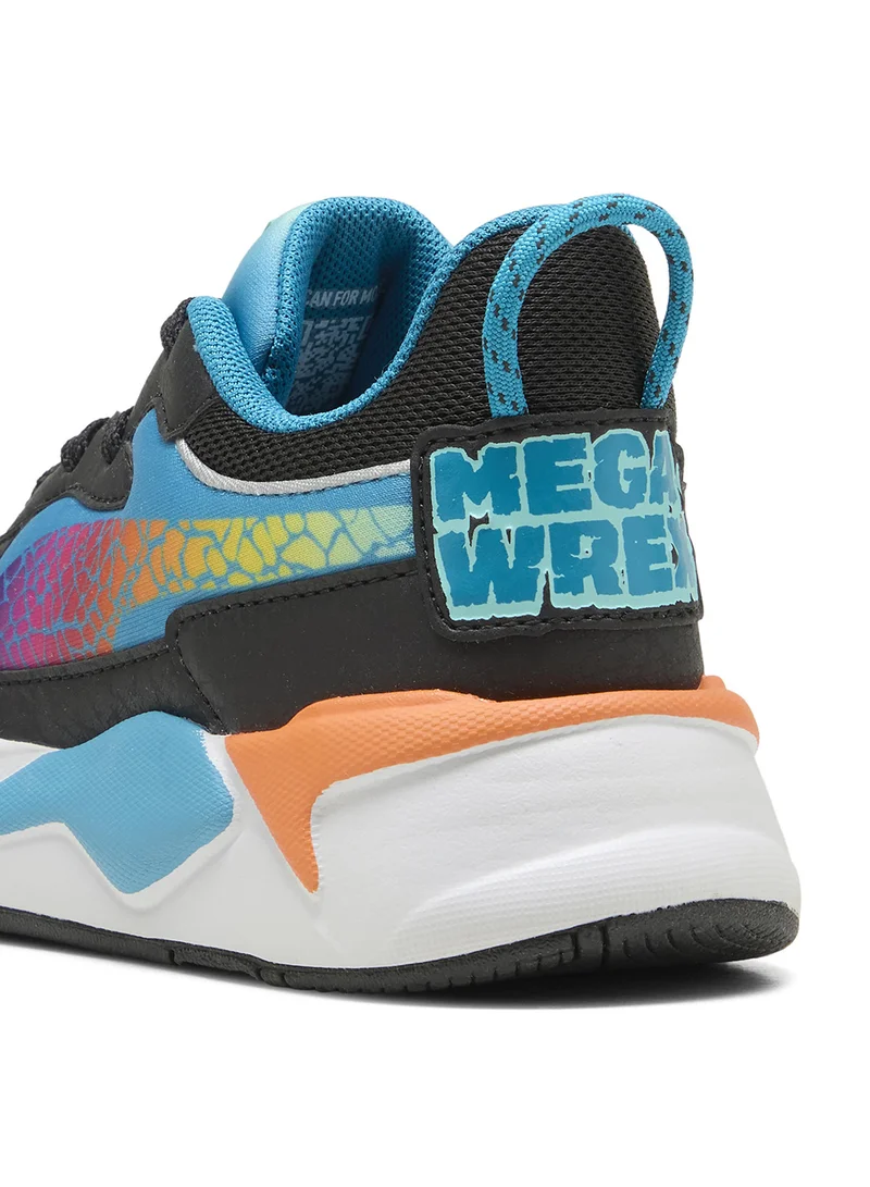 PUMA Youth Rs-X Hot Wheels 2 Ps