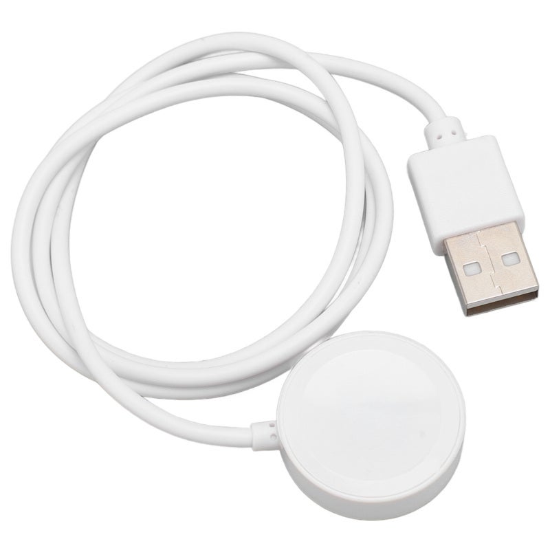 Smart Watch Magnetic Charging Cable Compatible With S8 Pro DT7 DT700 DT3 Pro - 5V USB Pure Copper Wire Core Magnetic Charger Cord For DT100 Pro DT.NO1 HW56 Plus - Image 3
