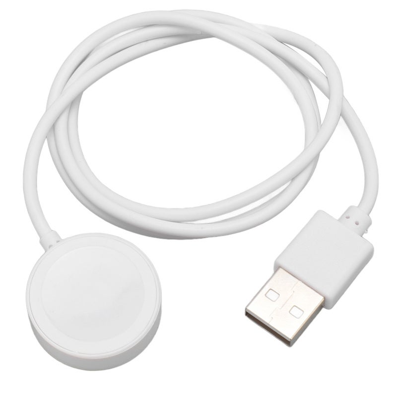 Smart Watch Magnetic Charging Cable Compatible With S8 Pro DT7 DT700 DT3 Pro - 5V USB Pure Copper Wire Core Magnetic Charger Cord For DT100 Pro DT.NO1 HW56 Plus - Image 4
