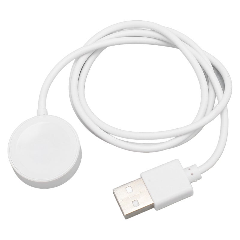 Smart Watch Magnetic Charging Cable Compatible With S8 Pro DT7 DT700 DT3 Pro - 5V USB Pure Copper Wire Core Magnetic Charger Cord For DT100 Pro DT.NO1 HW56 Plus - Image 5